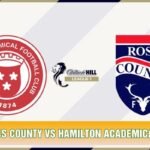 Nhận Định Ross County Vs Hamilton Academical, 02h45 Ngày 28/10