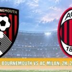Soi Kèo AFC Bournemouth VS AC Milan, 2h, 23/10, Cúp C2